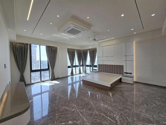 4 BHK Apartment in Jubilee Hills for resale Hyderabad. The reference number is 20742252
