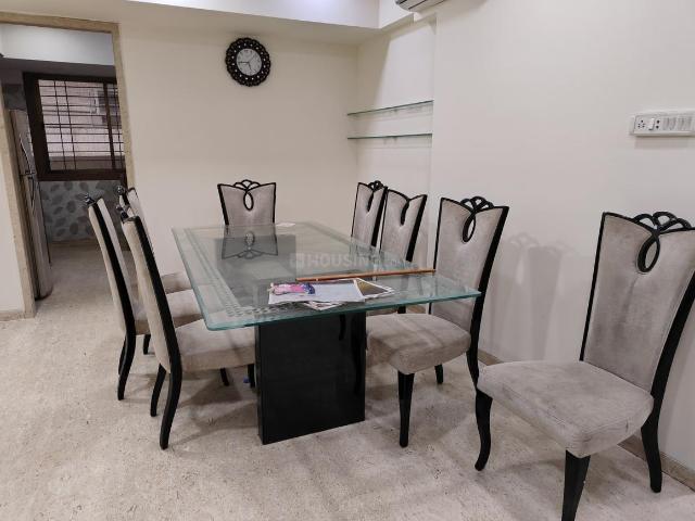 4 BHK Apartment in Juhu for rent Mumbai. The reference number is 18726988