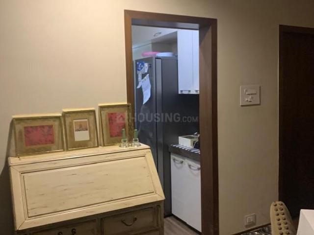 4 BHK Apartment in Juhu for rent Mumbai. The reference number is 18878775