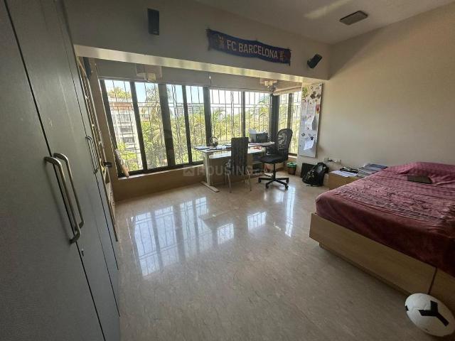4 BHK Apartment in Juhu for rent Mumbai. The reference number is 19533162