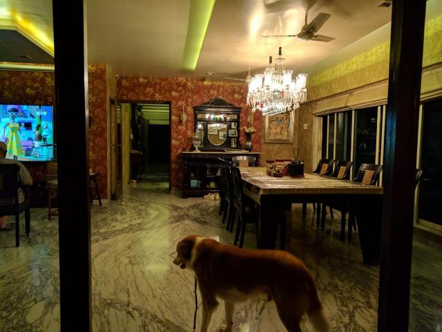 4 BHK Apartment in Juhu for rent Mumbai. The reference number is 19849832