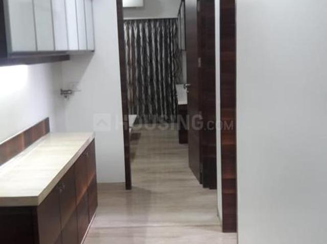 4 BHK Apartment in Juhu for rent Mumbai. The reference number is 19849179