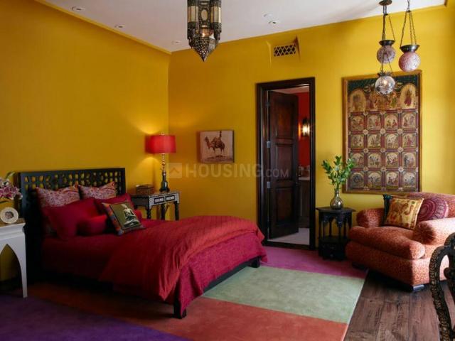 4 BHK Apartment in Juhu for resale Mumbai. The reference number is 10349865
