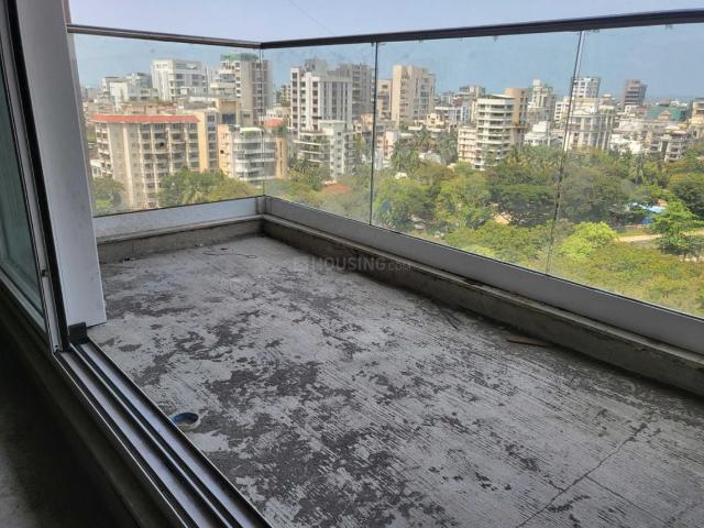 4 BHK Apartment in Juhu for resale Mumbai. The reference number is 12080780