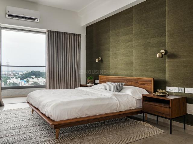 4 BHK Apartment in Juhu for resale Mumbai. The reference number is 12979524