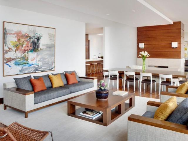 4 BHK Apartment in Juhu for resale Mumbai. The reference number is 13153099