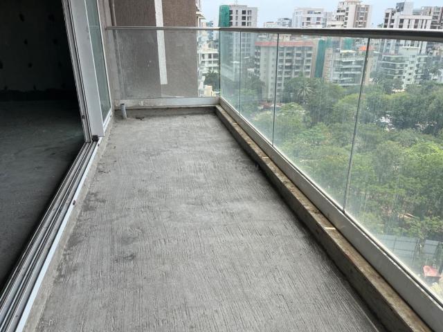 4 BHK Apartment in Juhu for resale Mumbai. The reference number is 14577514