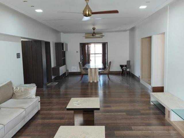 4 BHK Apartment in Juhu for resale Mumbai. The reference number is 16594717