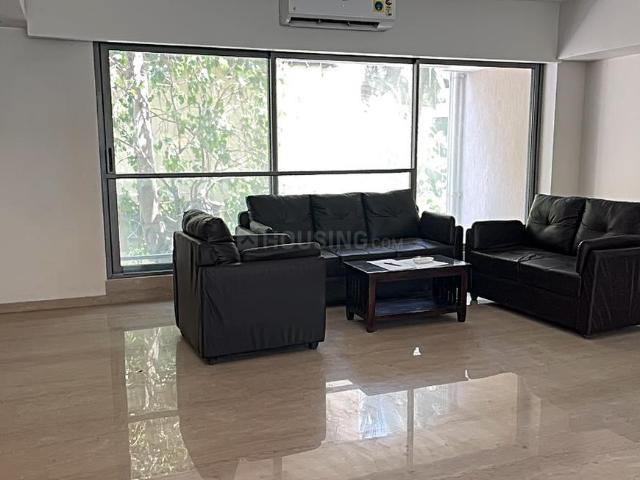 4 BHK Apartment in Juhu for resale Mumbai. The reference number is 17177422