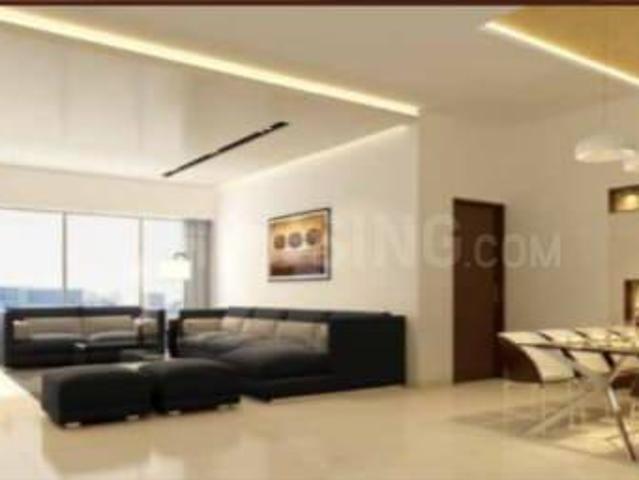 4 BHK Apartment in Juhu for resale Mumbai. The reference number is 19337174