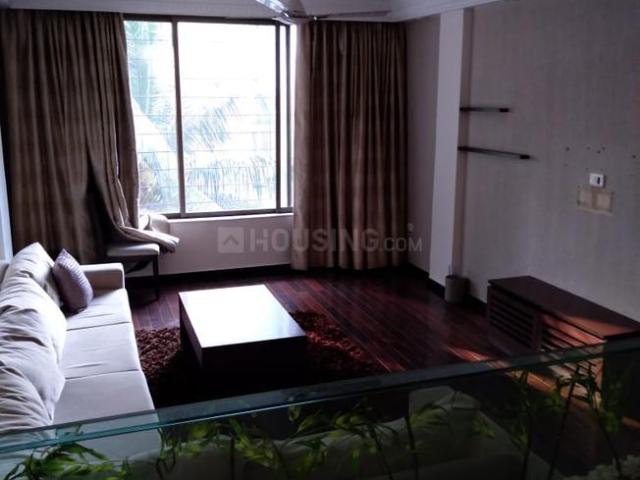 4 BHK Apartment in Juhu for resale Mumbai. The reference number is 20054851