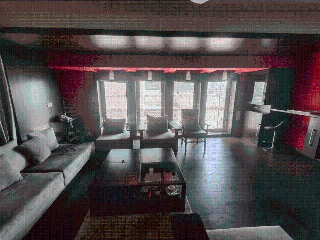4 BHK Apartment in Juhu for resale Mumbai. The reference number is 20055489