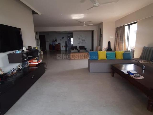 4 BHK Apartment in Juhu for resale Mumbai. The reference number is 20059246