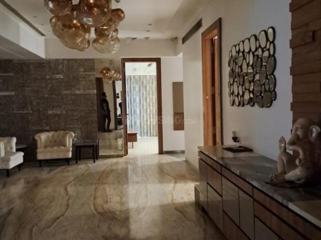 4 BHK Apartment in Juhu for resale Mumbai. The reference number is 20059860