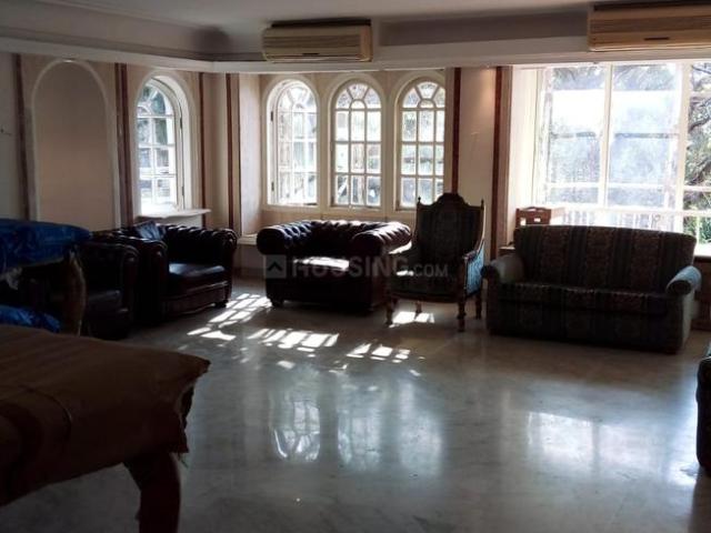 4 BHK Apartment in Juhu for resale Mumbai. The reference number is 20070588