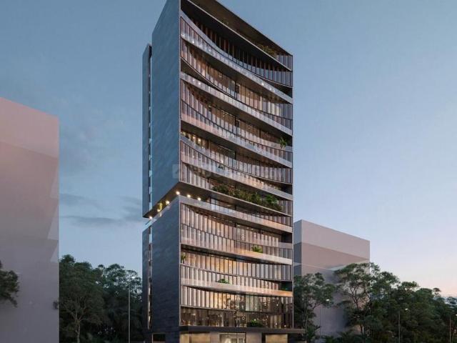 4 BHK Apartment in Juhu for resale Mumbai. The reference number is 20849010