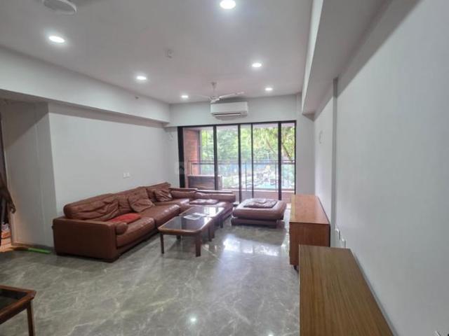 4 BHK Apartment in Juhu for resale Mumbai. The reference number is 20868734