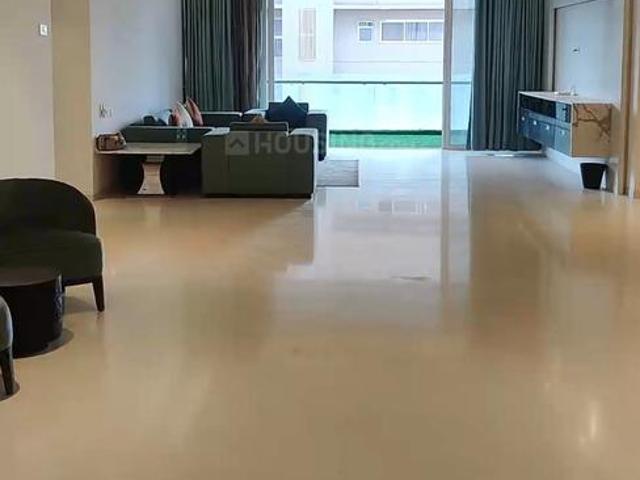 4 BHK Apartment in Juhu for resale Mumbai South West. The reference number is 17400957