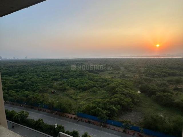 4 BHK Apartment in Juinagar for resale Navi Mumbai. The reference number is 19944099