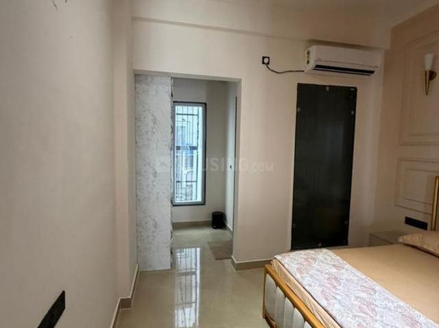 4 BHK Apartment in Omega II for resale Greater Noida. The reference number is 19293875