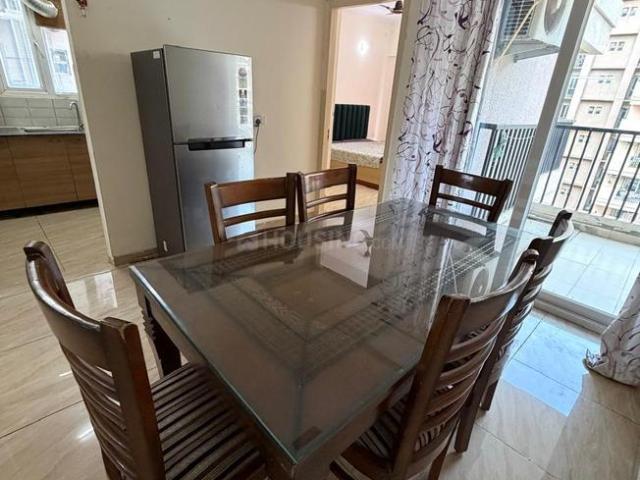 4 BHK Apartment in Omicron I for rent Greater Noida. The reference number is 19984719