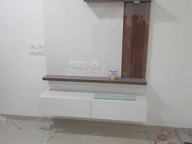 4 BHK Apartment in Omicron I for rent Greater Noida. The reference number is 20437696