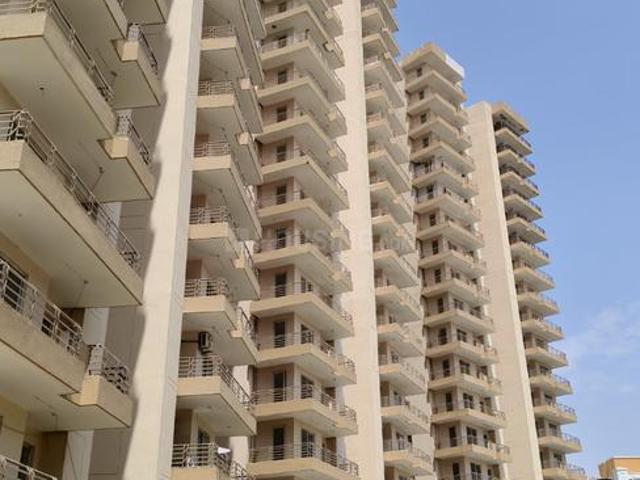 4 BHK Apartment in Omicron I for rent Greater Noida. The reference number is 20332298