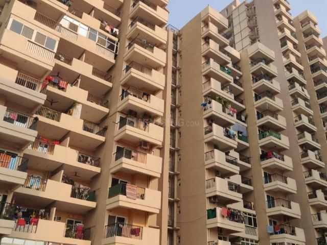 4 BHK Apartment in Omicron I for resale Greater Noida. The reference number is 20206264