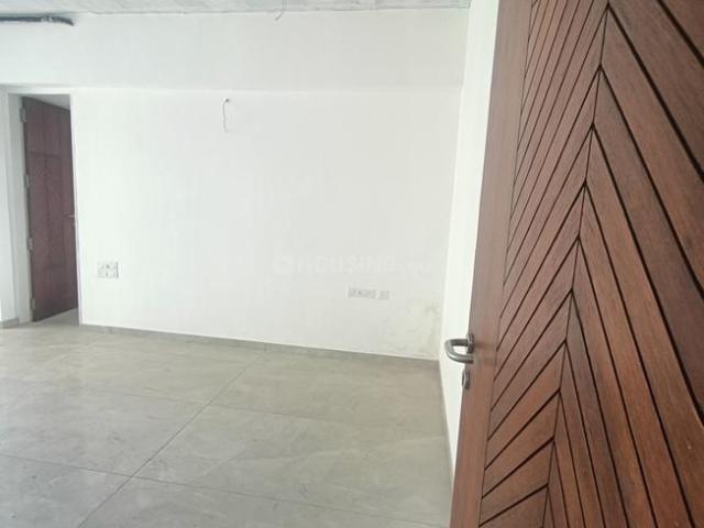 4 BHK Apartment in Old Padra Road for resale Vadodara. The reference number is 16049828