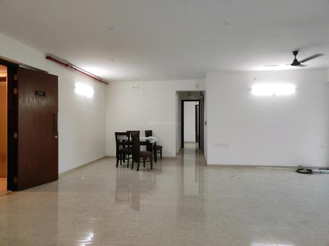4 BHK Apartment in Lower Parel for rent Mumbai. The reference number is 15318916
