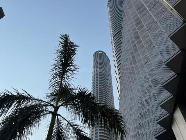 4 BHK Apartment in Lower Parel for rent Mumbai. The reference number is 18731371