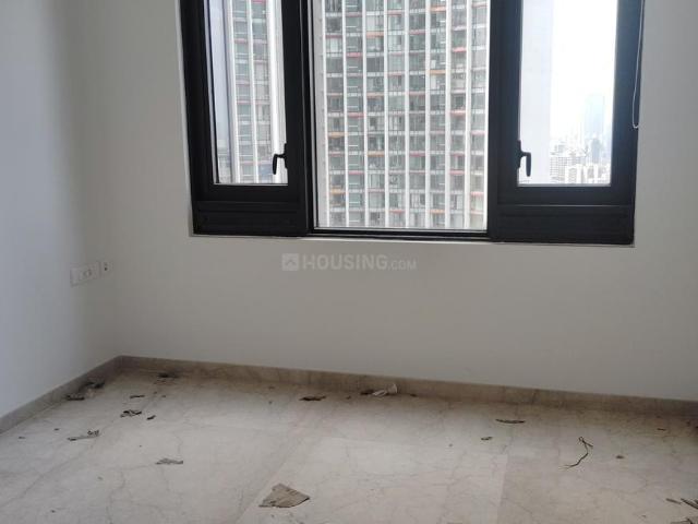 4 BHK Apartment in Lower Parel for rent Mumbai. The reference number is 19684929