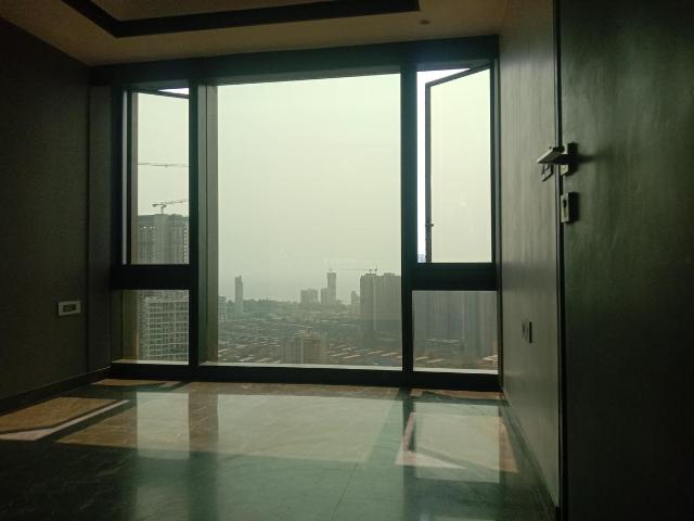 4 BHK Apartment in Lower Parel for rent Mumbai. The reference number is 20075551