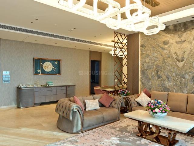 4 BHK Apartment in Lower Parel for rent Mumbai. The reference number is 20139150