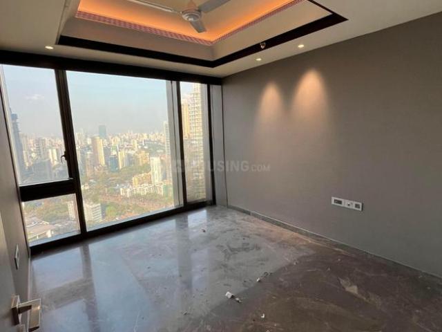 4 BHK Apartment in Lower Parel for rent Mumbai. The reference number is 20340231