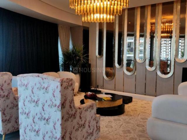 4 BHK Apartment in Lower Parel for rent Mumbai. The reference number is 20603135
