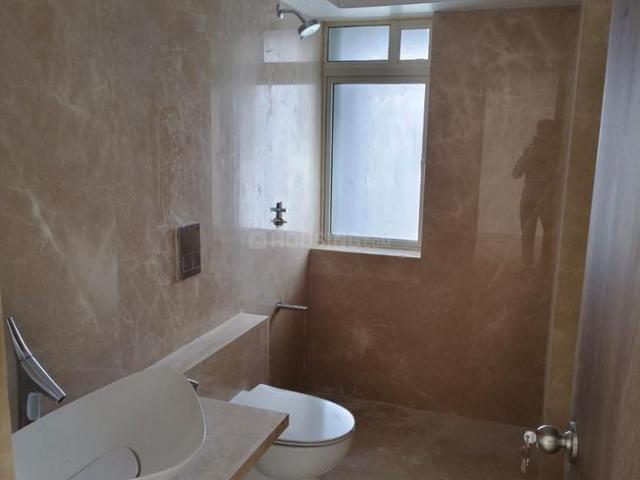 4 BHK Apartment in Lower Parel for rent Mumbai. The reference number is 20656608