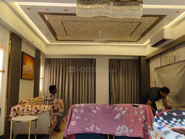 4 BHK Apartment in Lower Parel for rent Mumbai. The reference number is 20668564