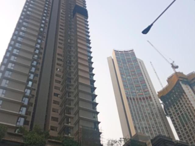 4 BHK Apartment in Lower Parel for resale Mumbai. The reference number is 10695861