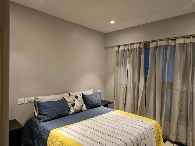 4 BHK Apartment in Lower Parel for resale Mumbai. The reference number is 15504025