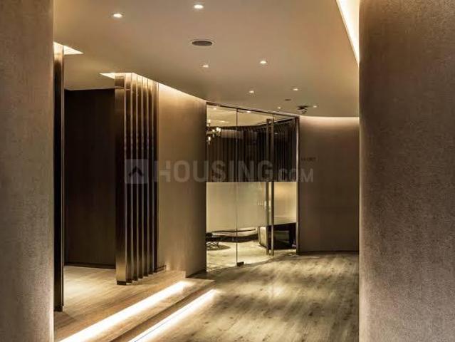 4 BHK Apartment in Lower Parel for resale Mumbai. The reference number is 17729539