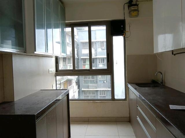 4 BHK Apartment in Lower Parel for resale Mumbai. The reference number is 17759688
