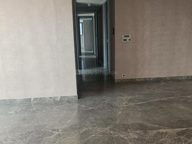 4 BHK Apartment in Lower Parel for resale Mumbai. The reference number is 18131642