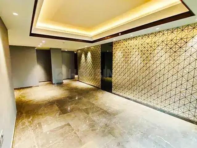 4 BHK Apartment in Lower Parel for resale Mumbai. The reference number is 19901116