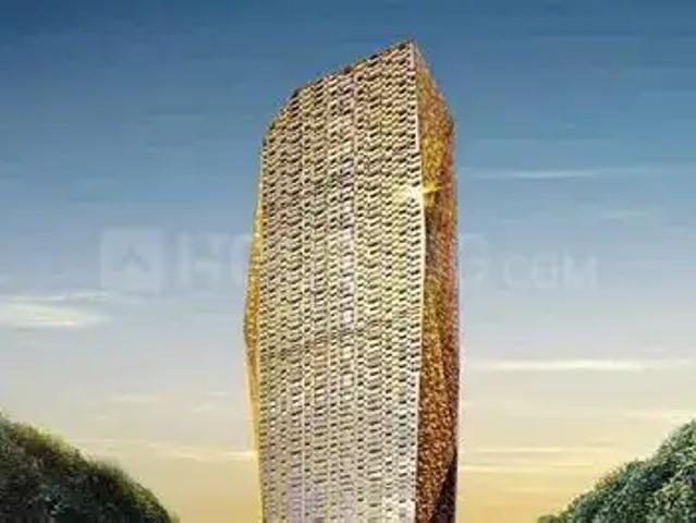 4 BHK Apartment in Lower Parel for resale Mumbai. The reference number is 19907244
