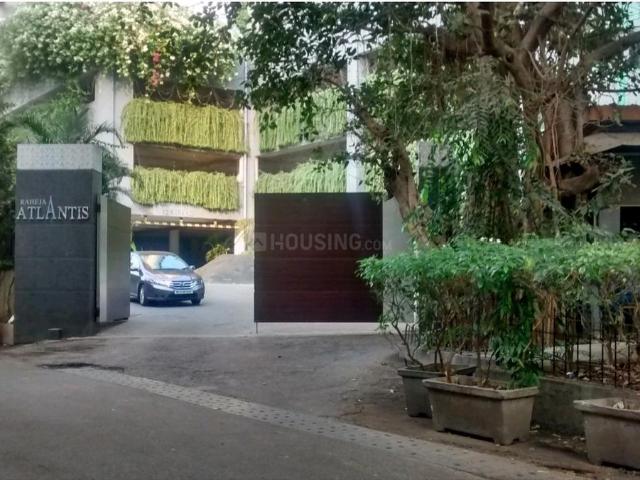 4 BHK Apartment in Lower Parel for resale Mumbai. The reference number is 19022302