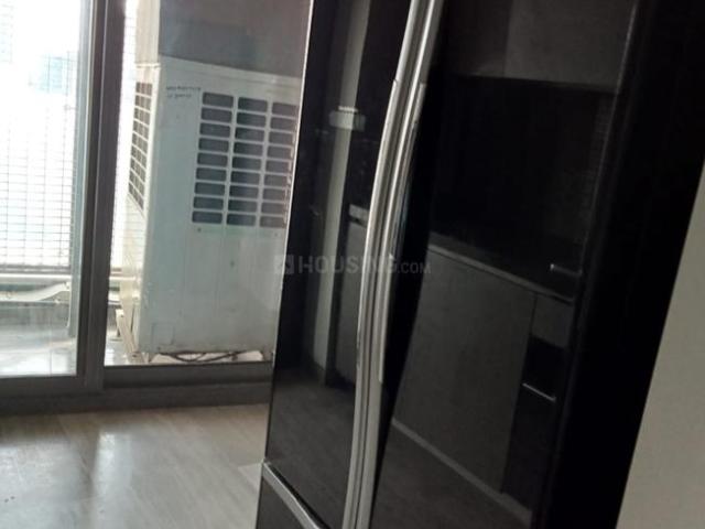 4 BHK Apartment in Lower Parel for resale Mumbai. The reference number is 20437997