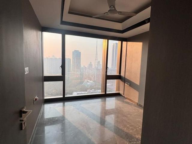 4 BHK Apartment in Lower Parel for resale Mumbai. The reference number is 20444437