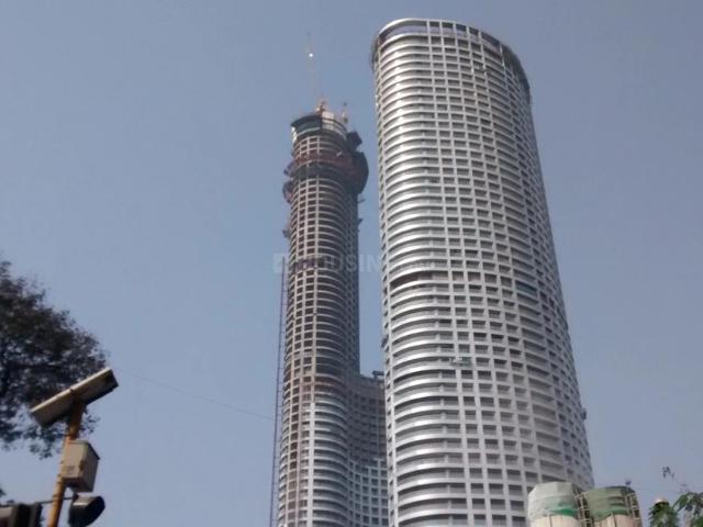 4 BHK Apartment in Lower Parel for resale Mumbai. The reference number is 20695620