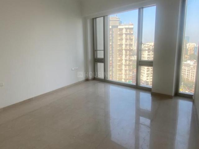 4 BHK Apartment in Lower Parel for resale Mumbai. The reference number is 20837643